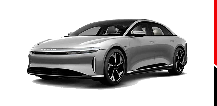 Lucid Air Buying Tips in the UAE